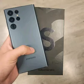 Samsung S22 Ultra