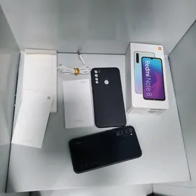 redmi not 8