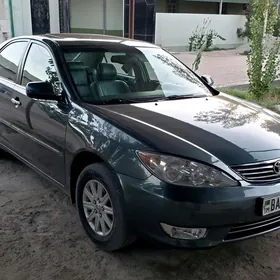 Toyota Camry 2002