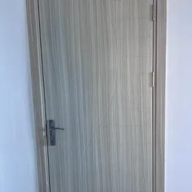 Межкомнатные двери