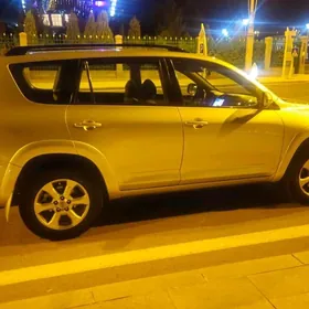 Toyota RAV4 2010