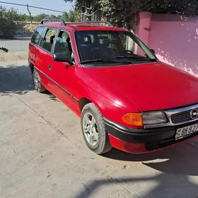 Opel Astra 1996