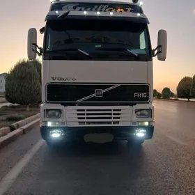 Volvo FH16 2001