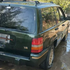 Jeep Grand Cherokee 1995