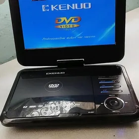 DVD