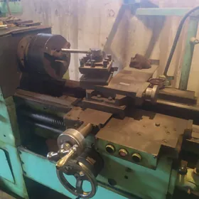 токарь стонок