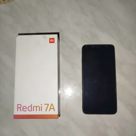 redmi 7a