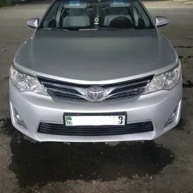 Toyota Camry 2013