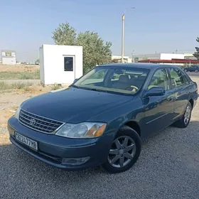Toyota Avalon 2001