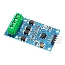 Преобразователь TTL в RS422