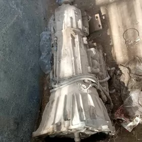 bmw jatco karopga