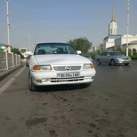 Opel Astra 1995