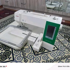 JANOME 450