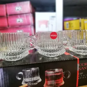 Posuda kofya ücin