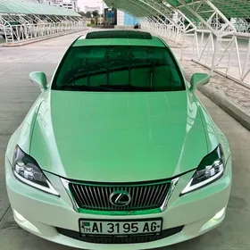 Lexus IS 250 2010