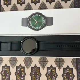 Watch 6 classic