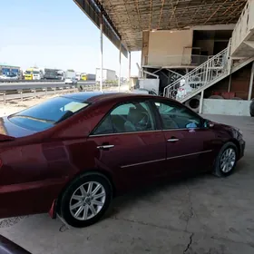 Toyota Camry 2006
