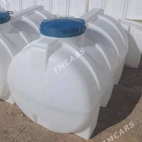 Bocga Бочка Bocka 1 ton
