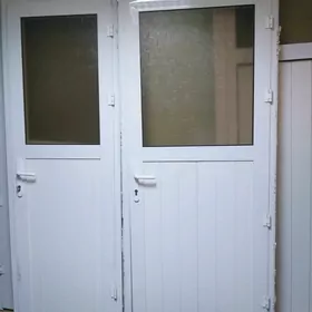 АЛЮМИН ГАПЫ ДВЕР ALÝUMIN GAP