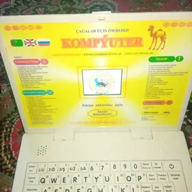 Oyun kompyuteriOyun kompiyter