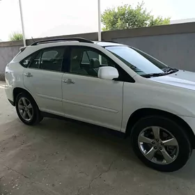 Lexus RX 330 2003