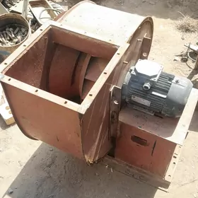 Elektro dwigatel