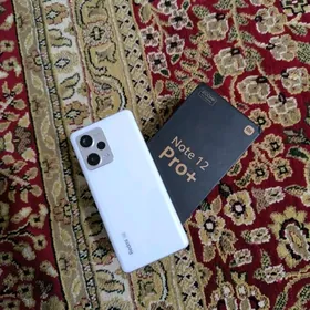 redmi not 12pro+