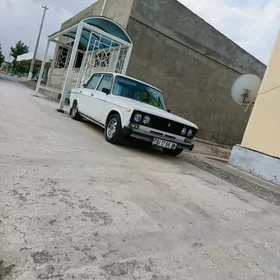 Lada 2106 1998