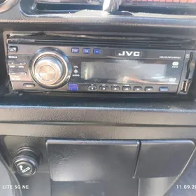 JVC magnytafon