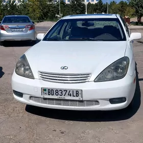 Lexus ES 300 2002