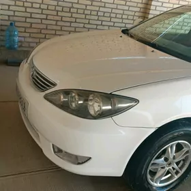Toyota Camry 2002