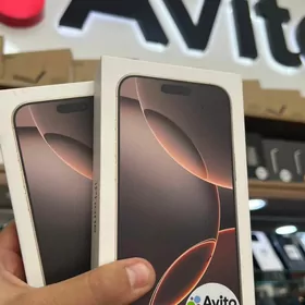 iPhone 16pro max
