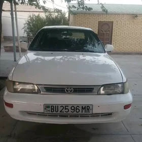 Toyota Corolla 1994