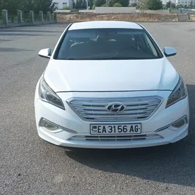 Hyundai Sonata 2016