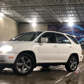 Lexus RX 300 2002