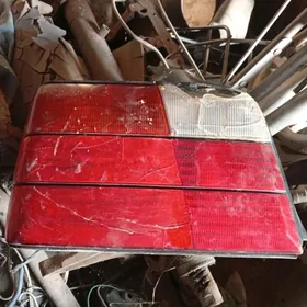 BMW stopnik