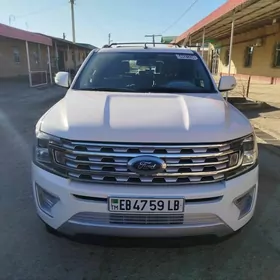 Ford Expedition 2020