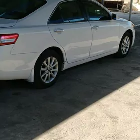 Toyota Camry 2009