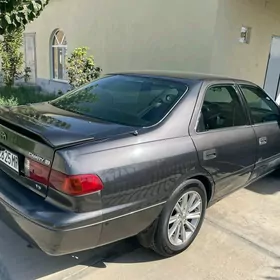 Toyota Camry 2001