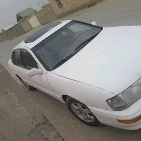 Toyota Avalon 1996