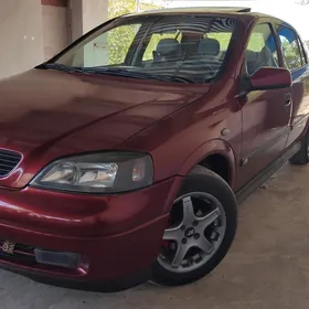 Opel Astra 1998
