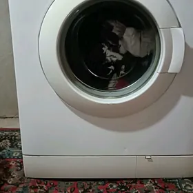 Kirmaşyn_Стиральная машина