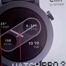 CMF BY NOTHING WATCH PRO2