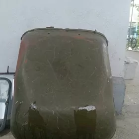 Uaz kapot