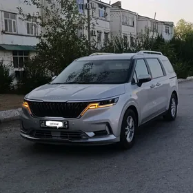 Kia Carnival 2022