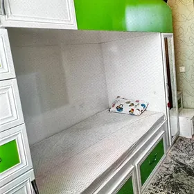 2 etaj mebel