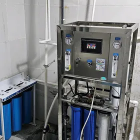 Suw filter 1sagatda 500 liter