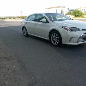 Toyota Avalon 2016