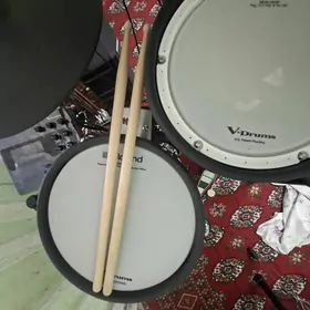 BARABAN ROLAND TD-27 V-Drums