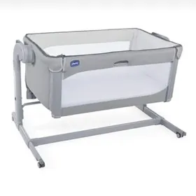 кроватка chicco